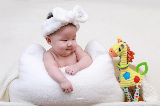 射阳7个月宝宝消化不良