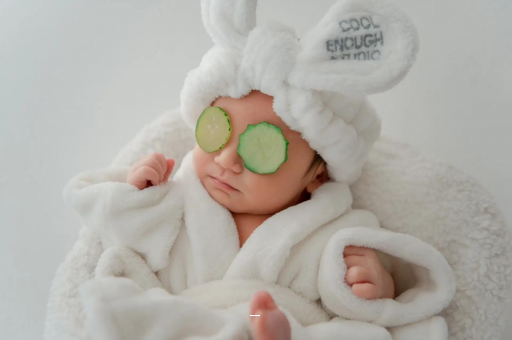 射阳宝宝身上痒是怎么回事