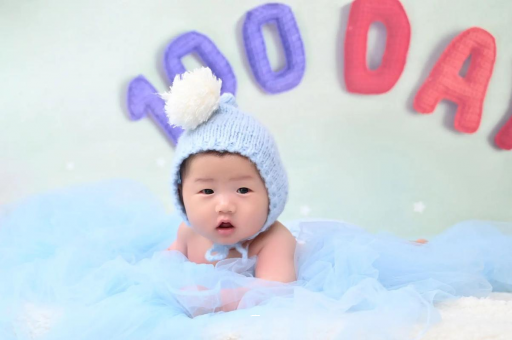 射阳1岁宝宝睡觉翻来覆去