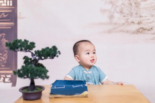 射阳二岁宝宝发型